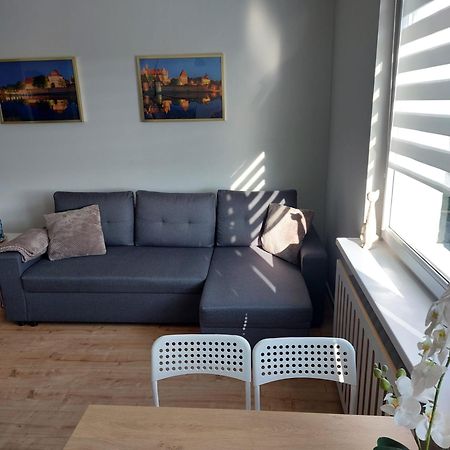 Apartament Stare Miasto Мальборк Экстерьер фото