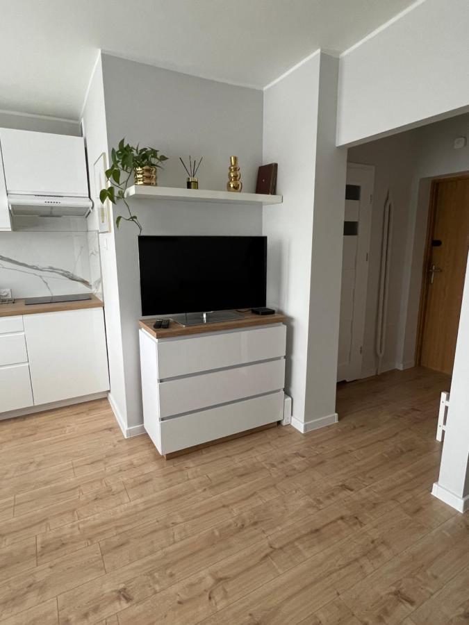 Apartament Stare Miasto Мальборк Экстерьер фото