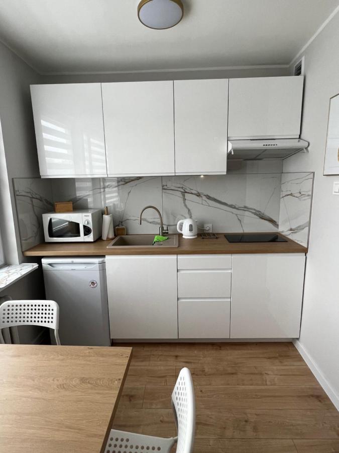 Apartament Stare Miasto Мальборк Экстерьер фото