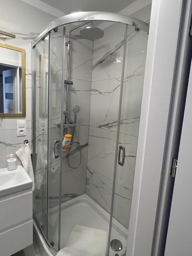 Apartament Stare Miasto Мальборк Экстерьер фото